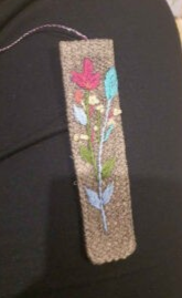 [VC-EG-BM-4] BM-4 Bookmark