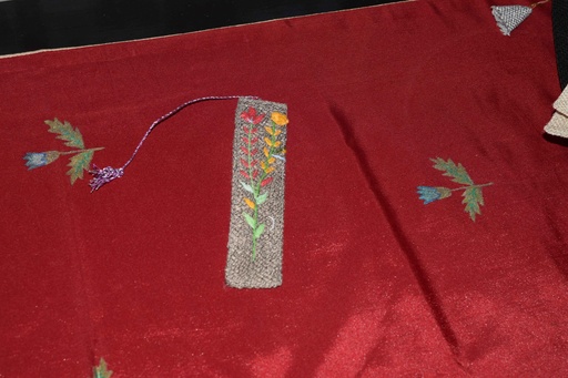 [VC-EG-BM-6] BM-6 Bookmark