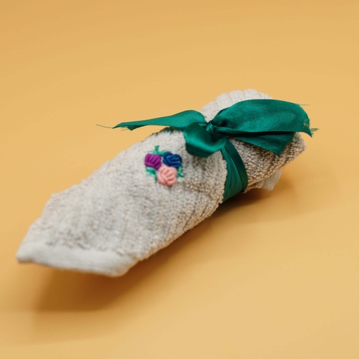 [VC-EG-] T-34 Hand Towels – Light Grey