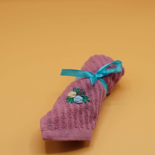 [VC-EG-] T-36 Hand Towels – Pink