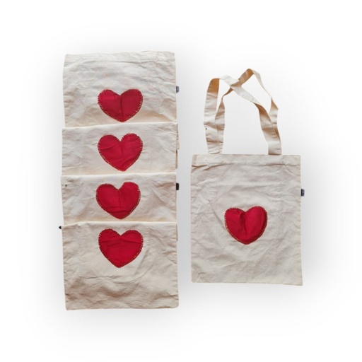 [VC-KNA-003] Tote Bag