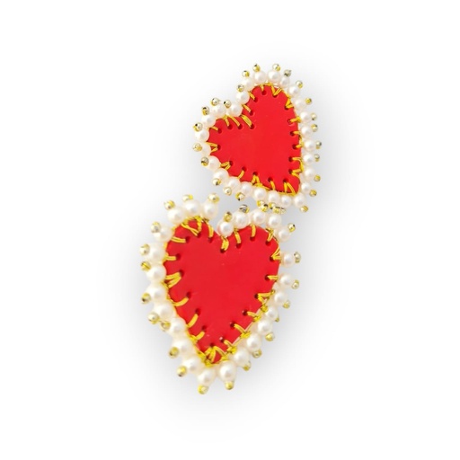 [VC-KNA-007] Spring Heart