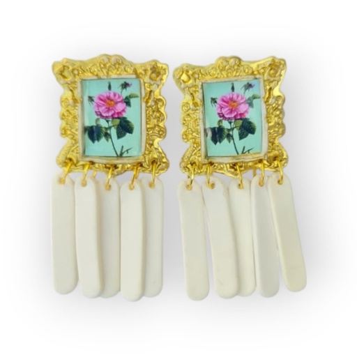 [VC-KNA-014] Pholdar Muse