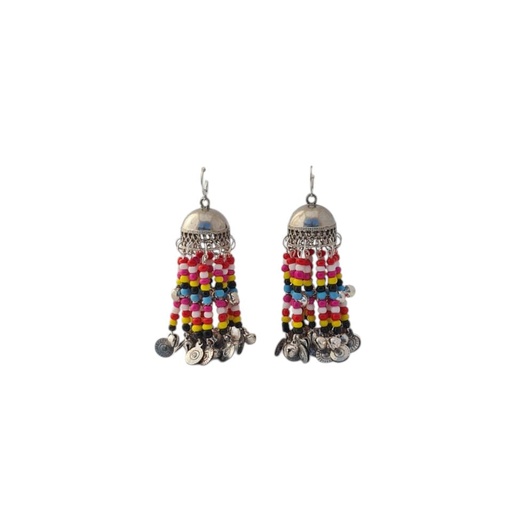 [VC-KNA-021] My Jhumka