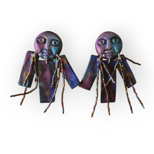 [VC-KNA-028] Moon Face