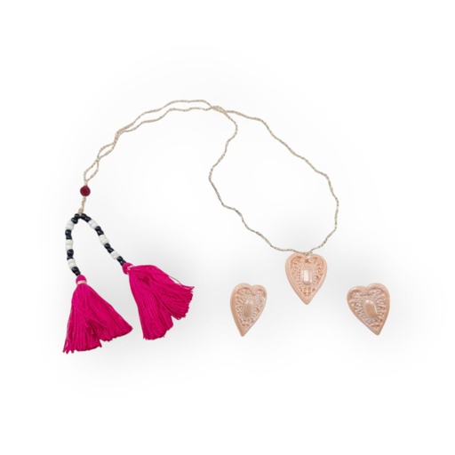 [VC-KNA-037] Lock-It Heart