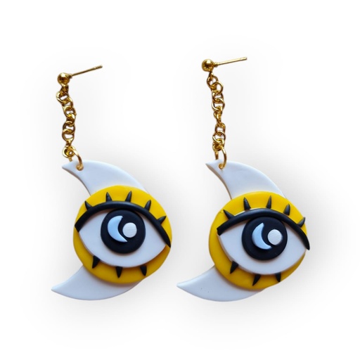 [VC-KNA-067] Chand Ki Nazar