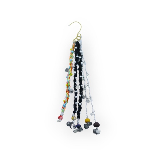[VC-KNA-070] Cham Cham Earcuff