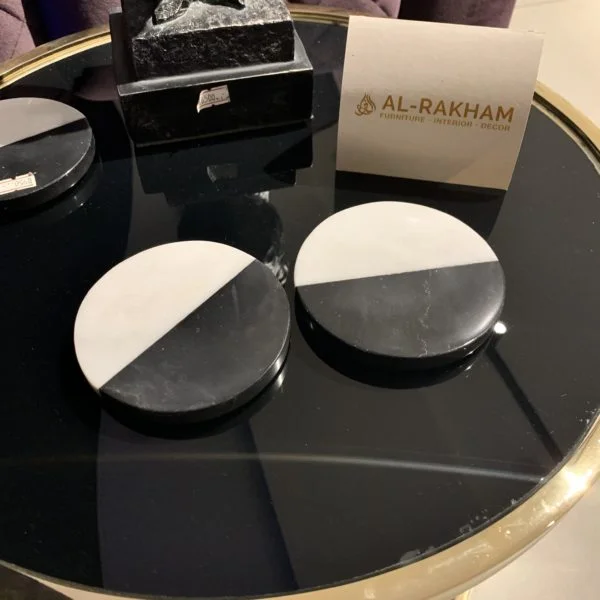 [VC-RAKH-MCC-10102] Marble Coasters – H&H