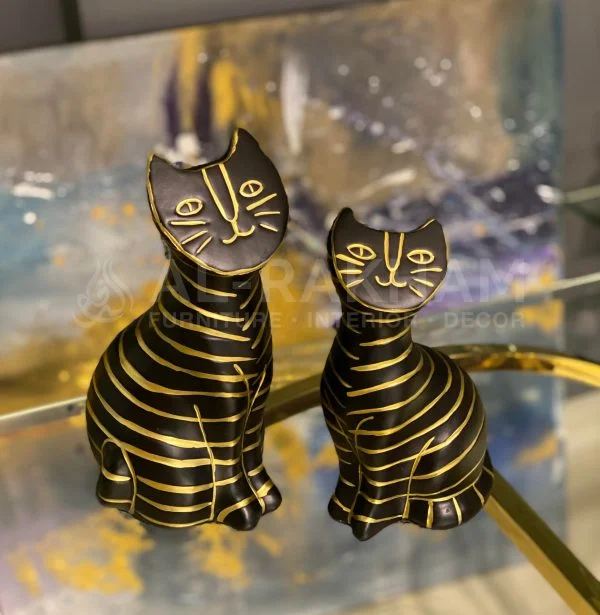[VC-RAKH-SP-1004] Egyptian Cats