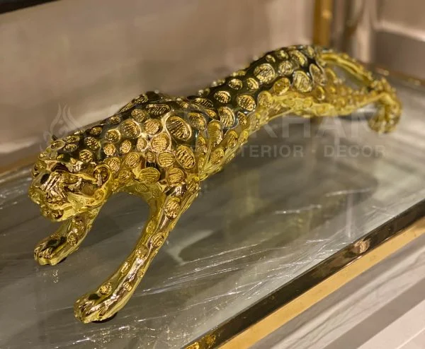 [VC-RAKH-090] Golden Leopard