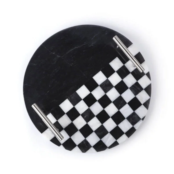 [VC-RAKH-MP-HH-10101] Marble Platter – H&H