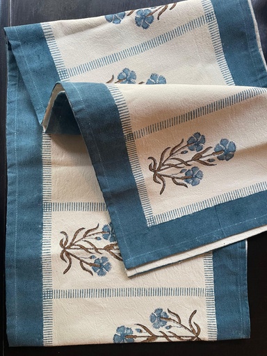 [VC-CALC-037] Dianthus Runner