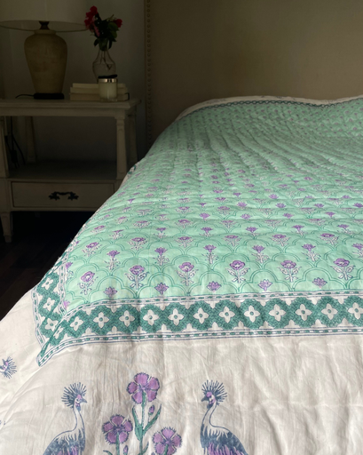 [VC-CALC-107] CharBagh Dulai