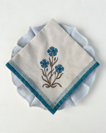 [VC-CALC-083] Dianthus Napkins