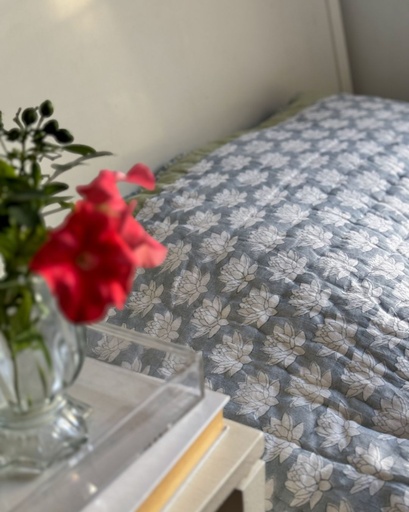 [VC-CALC-157] Blue Lotus Dulai