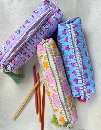 [VC-CALC-070] I-Scream Pencil Case