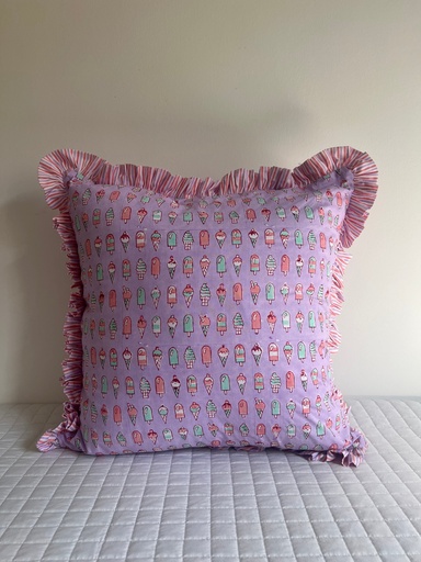 [VC-CALC-101] I-Scream Cushion