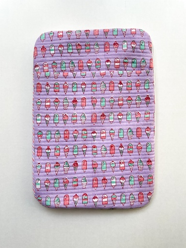 [VC-CALC-096] I-Scream Laptop sleeve