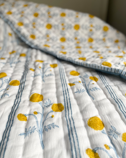 [VC-CALC-153] Marigold Dulai