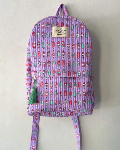 [VC-CALC-164] I-Scream Backpack