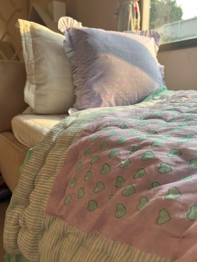 [VC-CALC-103] Oh my heart Dulai