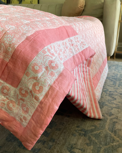 [VC-CALC-156] Pink Blossom Dulai