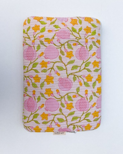 [VC-CALC-099] Sweet Pom Laptop sleeve