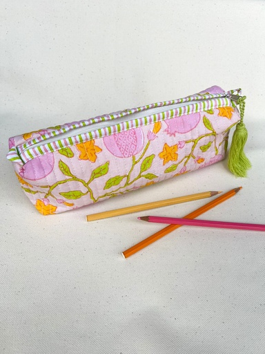 [VC-CALC-064] Sweet Pom  Pencil Case