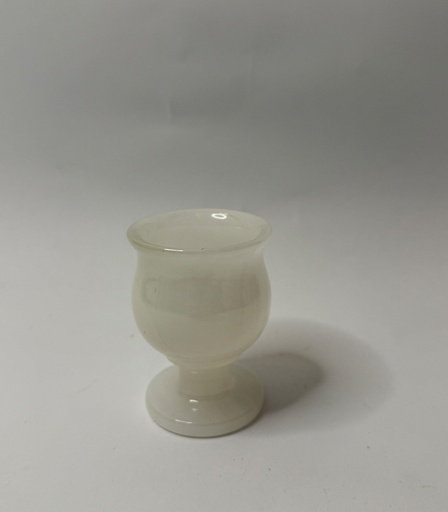 [VC-NUQ-NQMFLOG122] Goblet Shaped Kahva