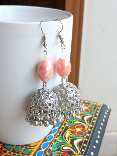 Traditional earrings