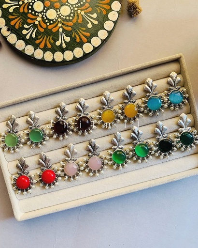 [VC-JHIL-161] Chandani Ear candy