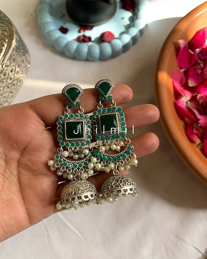 [VC-JHIL-307] Haseena Jhumki