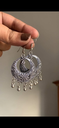 [VC-JHIL-372] Mini Chand bali