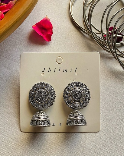 [VC-JHIL-384] Small Jhumki - Design 15