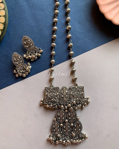 [VC-JHIL-426] Nayab Mala Set