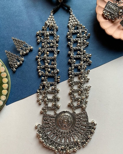 [VC-JHIL-476] Rani Mala Set