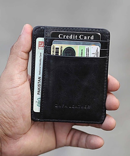 [VC-ZNFA-033] Slider – Black