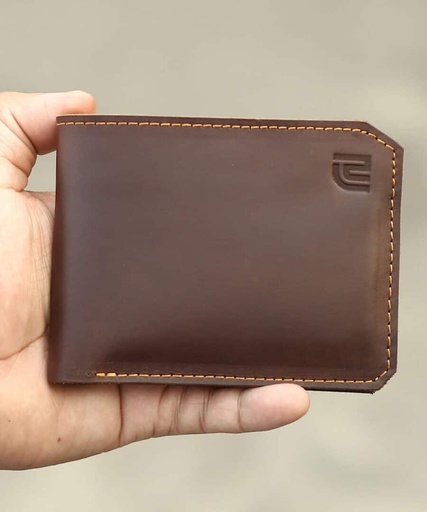 [VC-ZNFA-049] Flossy – Dark Reddish Brown