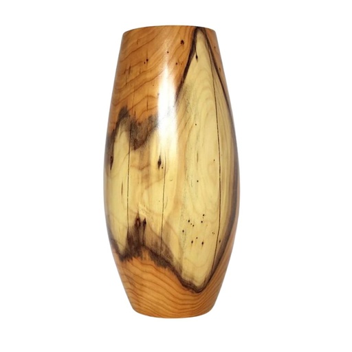 [VC-WDS-005] Wooden Vases