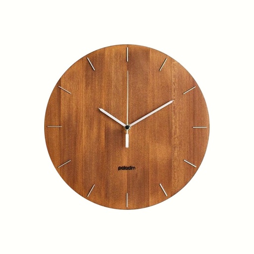 [VC-WDS-017] Wooden Clocks
