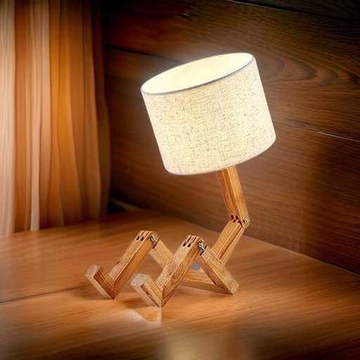 [VC-WDS-042] Table Lamps