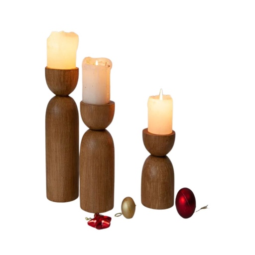 [VC-WDS-163] Candle Stands Holders