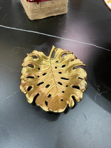 [VC-LAH-034] Monstera Leaf