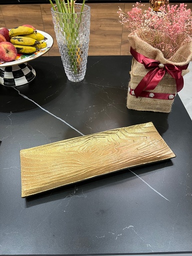 [VC-LAH-045] Log Dish