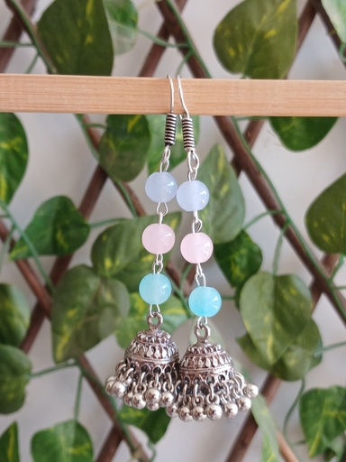 Traditional earrings