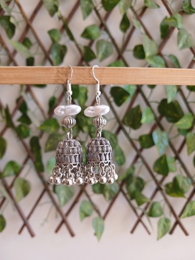 TRADITIONAL EARRINGS