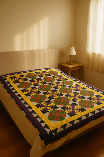 Handmade Sindhi Rilli