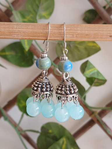 TRADITIONAL EARRINGS