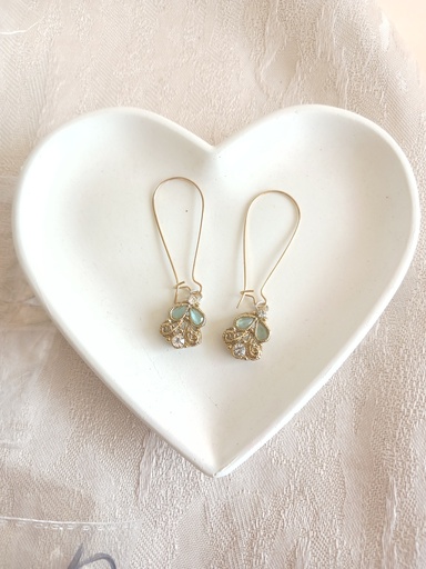 TRADITIONAL EARRINGS